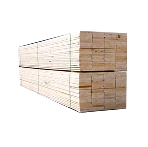 Madera de abeto de alto volumen – Tablas de madera KD para compradores mayoristas internacionales - Product Image 1