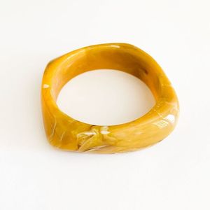 สร้อยข้อมือเรซิ่นทำด้วยมือสไตล์นางฟ้าที่ไม่ซ้ำใครเป็นมิตรกับสิ่งแวดล้อมสำหรับโอกาสพิเศษ - Product Image 1