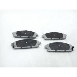 Pastillas de Freno para NISSAN Pathfinder 1ª Serie (96>05) 50-01-154 Gasolina - Product Image 4