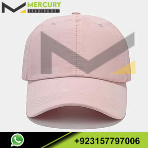 Gorra de béisbol láser Multipanel unisex, logotipo personalizado, 100% poliéster, impermeable, estilo deportivo para hombres informales en deportes - Product Image 2