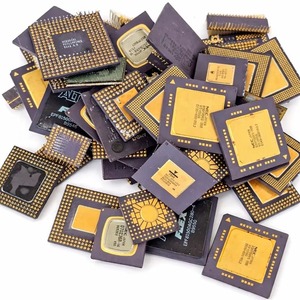 Déchets de processeurs en céramique pour la récupération de l'or Norvège/Espagne/Russie/Italie - Product Image 6