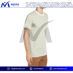 Camiseta Polo de algodón Premium para hombre, Camiseta clásica de manga corta con cuello, tela transpirable con tapeta abotonada para Smart Casual - Product Image 4