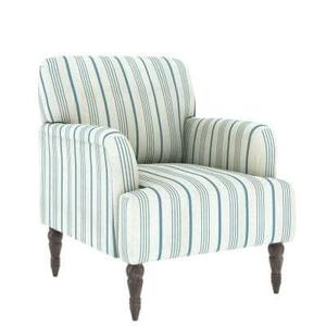 Conjunto de sofá de ala de sillón con acento de madera hecho a mano acogedor para restaurante indio Hotel apartamento sala de estar disponible a granel - Product Image 1