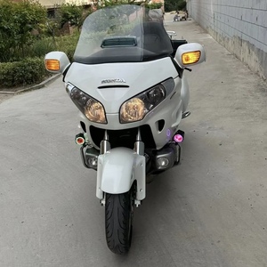 เครื่องมือไฟฟ้า/มอเตอร์ไซด์ DC น้ำหนักเบา GL1800cc ปีกสีทอง2026อันดับต้นๆสำหรับการเดินทางในเมือง - Product Image 5