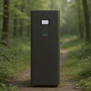 Système de stockage d'énergie domestique Sonnen ECOLX12SC-15 8.0KW 12.0kWh Modèle CA - Product Image 3
