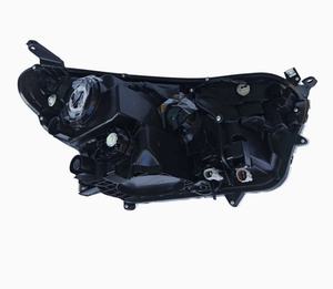 TopI-Pack Nuevo Conjunto de Faros Delanteros de Repuesto 81110-0r080 81150-0r080, Faro Halógeno para Pasajero, Bombilla HB12 de 25W - Product Image 4