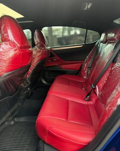 Lexus ES 350 2018 con Todas las Opciones, Caja de Cambios Automática, Motor Turbo, Asientos de Cuero, Neumáticos R17, Cámara Trasera, Volante a la Derecha - Product Image 3