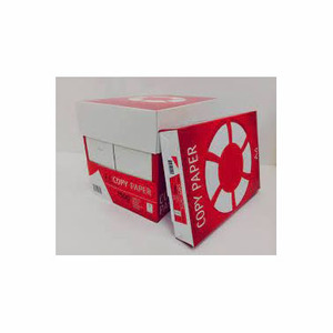 Premium Quality <b>White</b> <b>A4</b> Copy <b>Paper</b> 80gsm Custom Brand - Product Image 3