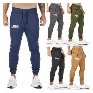 2025 chándal transpirable de moda para hombre, chaqueta atlética, conjunto de pantalones para correr para estilos de vida activos, patrón sólido para invierno Pakistán - Product Image 5