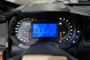 NOUVEAU VÉHICULE ORIGINAL 2026 <span class=keywords><strong>Polaris</strong></span> General XP <span class=keywords><strong>1000</strong></span> Deluxe COMMAND Camo UTV POUR ADULTES - Product Image 5