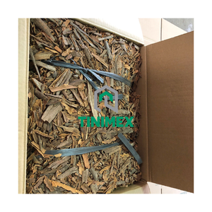 Canela de Alta Calidad 100% de la Provincia de Yen Bai, Canela Prensada/Canela/Kaneel, Marca TINIMEX con Estándar de Exportación, 10 kg/caja - Product Image 1
