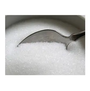 Fornecedor por atacado de estoque a granel de açúcar refinado Icumsa 150 Sugar Transporte rápido