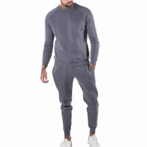 Survêtements pour hommes de haute qualité respirant 100% coton chemise vêtements de sport meilleur style et prix - Product Image 2