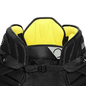 กางเกงขาสั้นเล่นฮ็อกกี้น้ำแข็งกางเกง100% ผ้าโพลีเอสเตอร์ออกแบบได้ตามต้องการโลโก้ได้ตามต้องการดีไซน์สปอร์ตล่าสุด2024 - Product Image 5