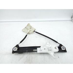 Mécanisme de lève-vitre arrière gauche VOLKSWAGEN Polo 6ème génération (17>) 2G6.839.461.C - Product Image 4