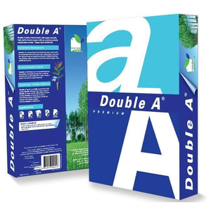 Papel de copia A4, proveedor mayorista, papel de impresión multiusos de primera calidad - Product Image 4