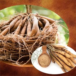 Le supplément de soins de santé Raskam High Protein Asparagus Recemosus du fournisseur direct d'usine renforce l'immunité ralentit la performance mentale - Product Image 1