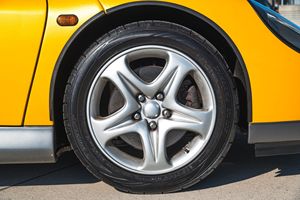 Super affaire.. Renault Sport Spider d'occasion de 1998 - Product Image 5