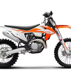 MEJORES VENTAS 2024 Motocicleta Todoterreno de Carreras de 250 CC, Nueva Motocicleta de Alta Velocidad de 350 450 250 - Product Image 1