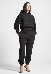 2025 bas prix survêtement femmes survêtements en gros costumes Sport survêtement formation Jogging vêtements de Sport survêtement - Product Image 5