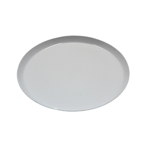 Nouvelle arrivée Designer or PC fer décoratif bougie en métal pilier plaque avec hôtel décoration à la main - Product Image 3