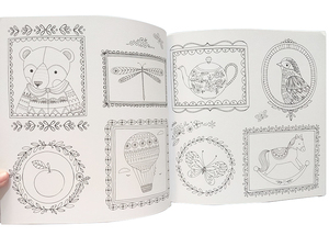 Offres Spéciales personnalisé réutilisable graffiti enfants enfants livre de coloriage magique <span class=keywords><strong>adulte</strong></span> <span class=keywords><strong>dessin</strong></span> peinture livre pour les enfants - Product Image 3