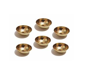 Bol à fruits tissé en métal de conception unique saladier cuisine et vaisselle de table bols pour plat de service accessoires de cuisine - Product Image 5