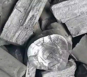 Clean <b>Burning</b> Lump Charcoal <b>BBQ</b> Mangrove Stick <b>Wood</b> Charcoal Vietnam Export Mangrove Charcoal - Product Image 3