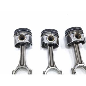 Pistón de Motor para AUDI A3 Sportback Serie (8VA) 04L105401A CRBC, CRLB, CRUA, DBGA, DCYA, DEJA, DFGA Diésel 2000 (12>18) - Product Image 4