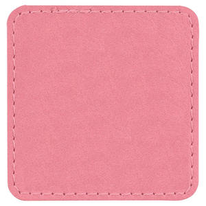 Écussons en cuir personnalisés pour vêtements Écusson en cuir gaufré avec logo Écusson en cuir PU à coudre en relief - Product Image 5