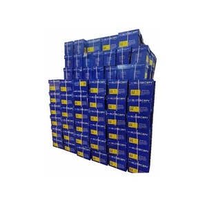 Top Factory Hot Sale A4 80gsm <b>Paper</b> Lightweight and Versatile - Product Image 1