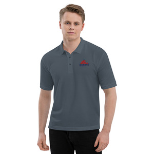 2025 tendance personnalisé unisexe polo séchage rapide respirant Performance t-shirt en gros pour les marques de mode et les Boutiques - Product Image 2
