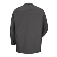 Chemise d'uniforme de mécanicien personnalisée 2026 avec logo d'entreprise brodé, bandes réfléchissantes, en polyester, design fluorescent, vêtements de travail haute visibilité