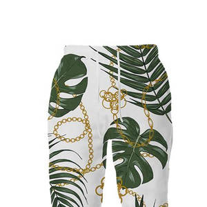 Chándales estampados de algodón 100% para hombre, ropa deportiva transpirable ajustable de Color sólido, diseño personalizado para la temporada de invierno, novedad - Product Image 5