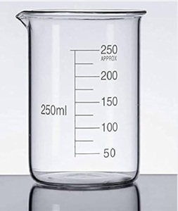Vasos de Laboratorio Duraderos para Mezclar, Calentar, Medir y Manejar Productos Químicos con Precisión en Diversas Aplicaciones Científicas - Product Image 3