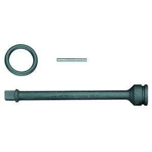 Gedore 1/4'' Safety Ring <b>Socket</b> Key Feature Product - Product Image 2