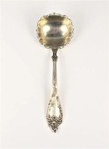 Juego de cubiertos de acero inoxidable pulido espejo utensilios de cocina cuchara tenedor para mesa de cena elegante cuchara plateada con espejo - Product Image 5