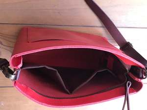 Sac fourre-tout de luxe en cuir véritable durable vintage personnalisable pour femmes-LWTB-0087 de marque de créateur célèbre - Product Image 6