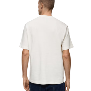 Camisetas de Hombre Casuales Lisas de Algodón 100% Teñido de Calidad, Personalizadas, de Secado Rápido, Manga Corta, Colores Sólidos - Product Image 2