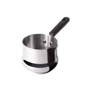Batterie de cuisine en cuivre de haute qualité classique, y compris les couvercles de casseroles à sauce frypan plusieurs disponibles-Premium Request - Product Image 6