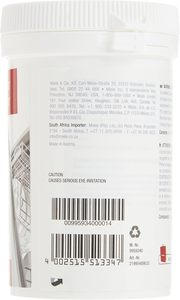 Pastillas de Limpieza para Cafeteras Miele (20 Pastillas) - Product Image 3