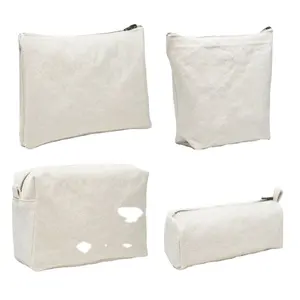 Personalizado Embalagem Saco de Musselina De Algodão Orgânico Mercearia Pequena Lona Sacos Cosméticos Bolsa De Maquiagem Promocional Atacado