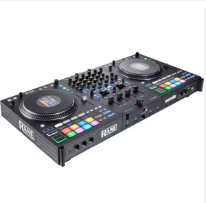 NUEVO Mezclador de Audio Motorizado de Cuatro Canales RANE DJ PERFORMER Avanzado con Función Stems - Product Image 2