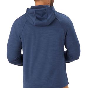 Sweat à capuche confortable pour homme, sweat à capuche en tissu doux pour un style décontracté - Product Image 2