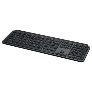 Clavier d'ordinateur MX SERIES MX Keys S Graphite 920 011575 - Product Image 3
