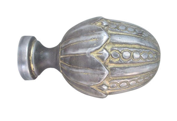 หัวม่านโลหะ 06