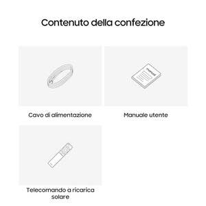 75-Inch Slim <b>Design</b> Crystal UHD 4K Smart <b>TV</b> Compatible with Voice Assistants 4K Segment Displays - Product Image 5