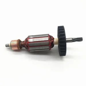 Công cụ điện Armature <span class=keywords><strong>rotor</strong></span> HR2470 búa quay công cụ điện công cụ phụ tùng - Product Image 2