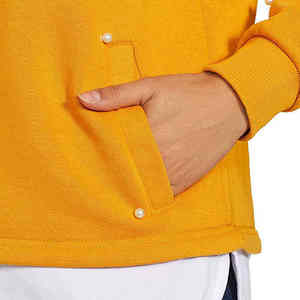 Sudadera de Alta Calidad Personalizada con Bordado Digital Ecológico 100% Algodón Felpa Corte Regular Otoño Unisex - Product Image 2