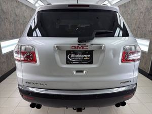 Offre exceptionnelle : GMC Acadia SLE-1 AWD 2012 d'occasion, propre et prête à être expédiée - Product Image 5